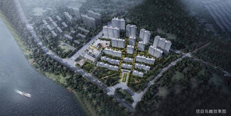 田禾地产：城市更新的背后